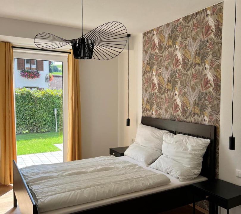Photo of Bedroom in Stiefenhofen