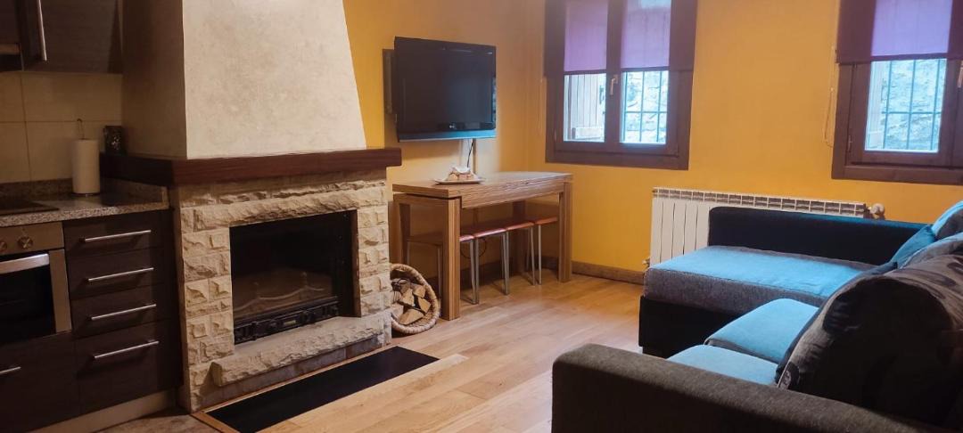 Photo of Livingroom in Oronz