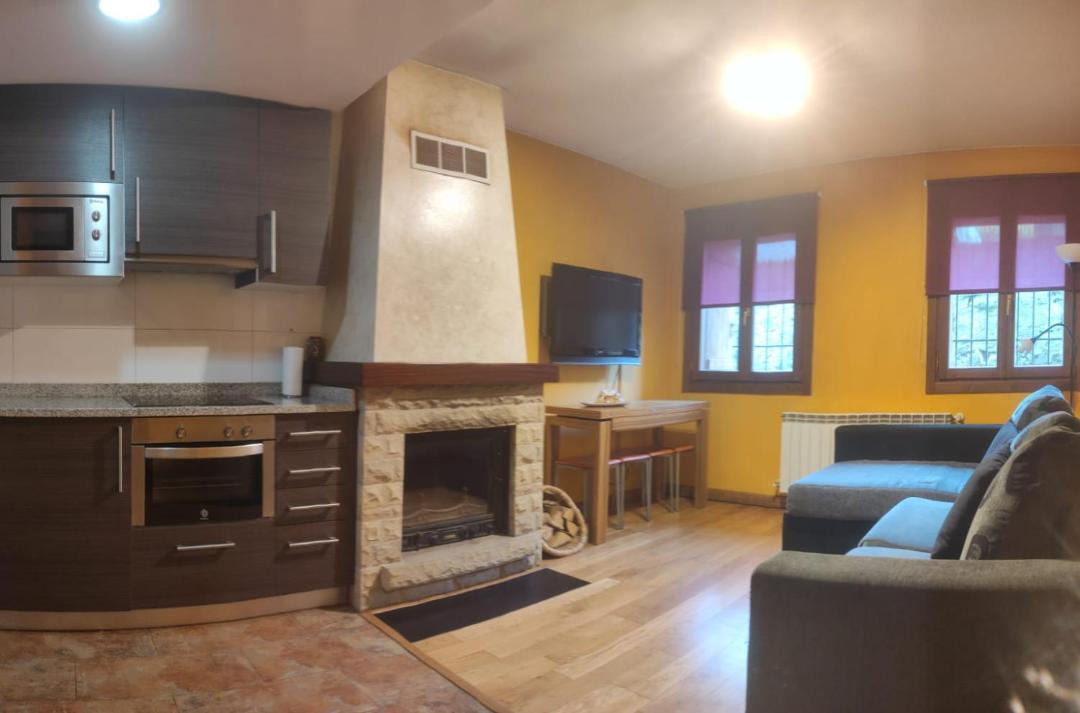 Photo of Livingroom in Oronz