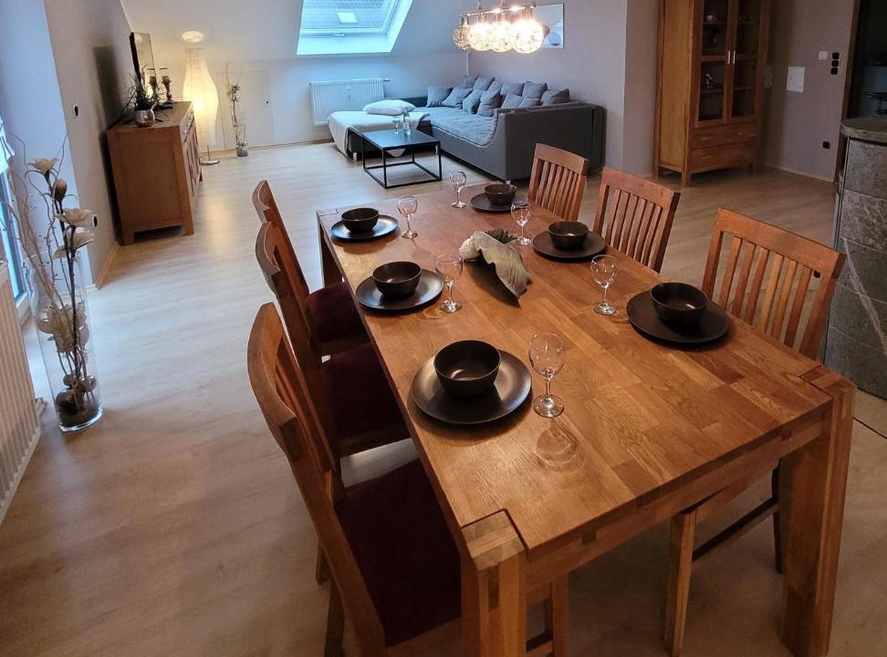 Photo of Livingroom in Schwandorf