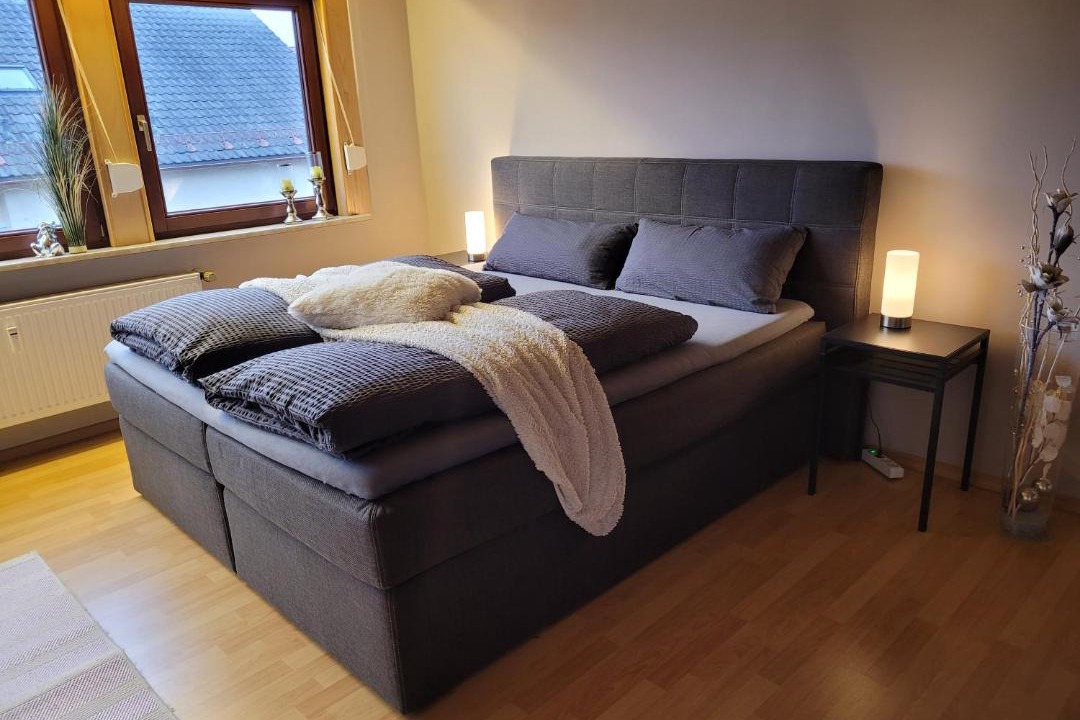 Photo of Bedroom in Schwandorf