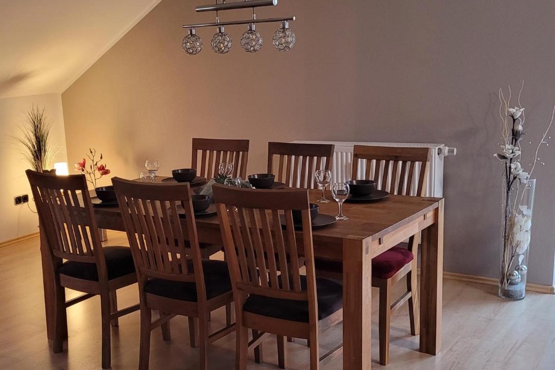Photo of Livingroom in Schwandorf