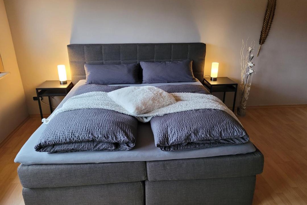 Photo of Bedroom in Schwandorf