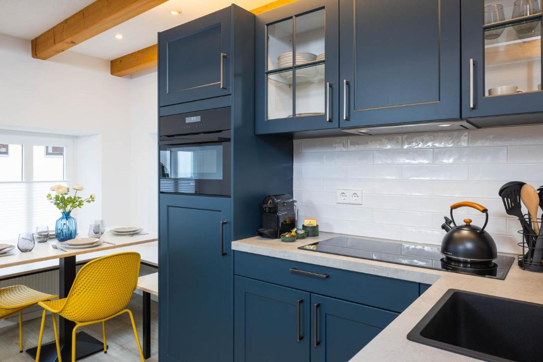 Photo of Kitchen in Old Town