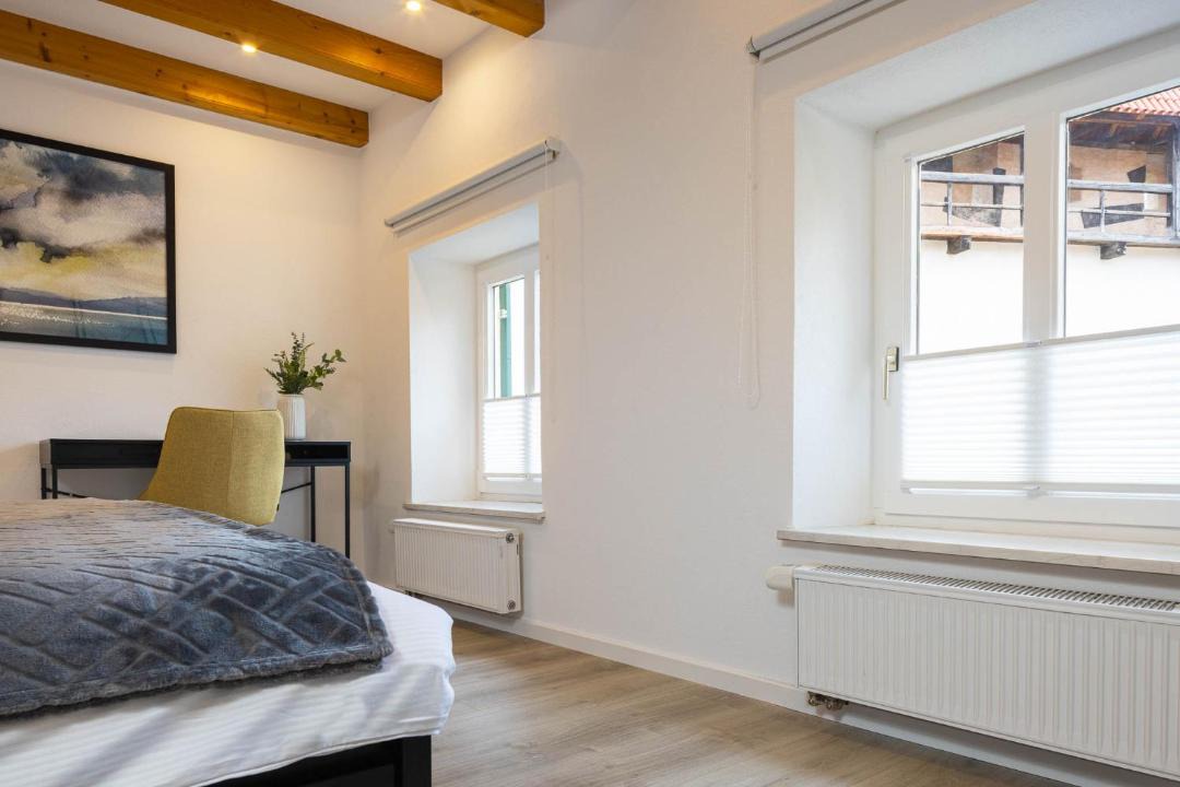 Photo of Bedroom in Old Town