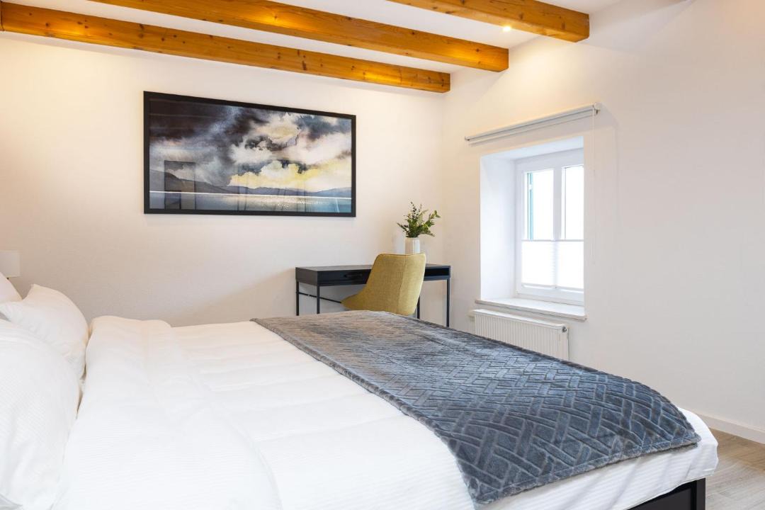 Photo of Bedroom in Old Town