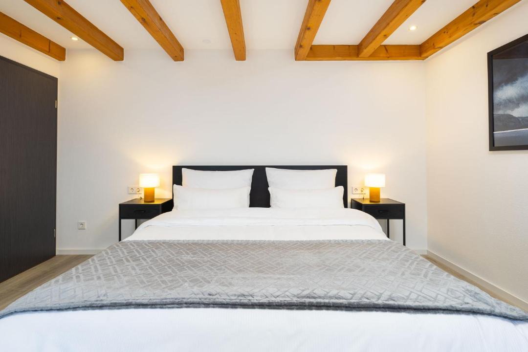 Photo of Bedroom in Old Town