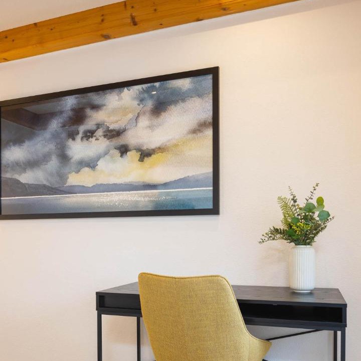Photo of Livingroom in Old Town