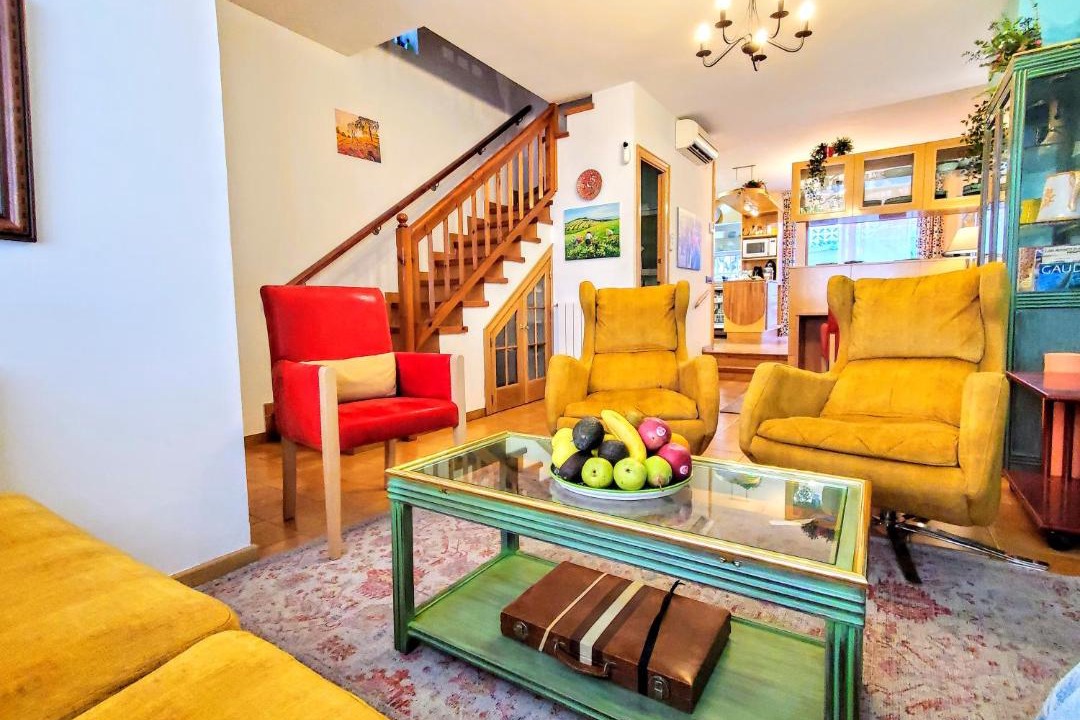 Photo of Livingroom in Vilanova I la Geltru