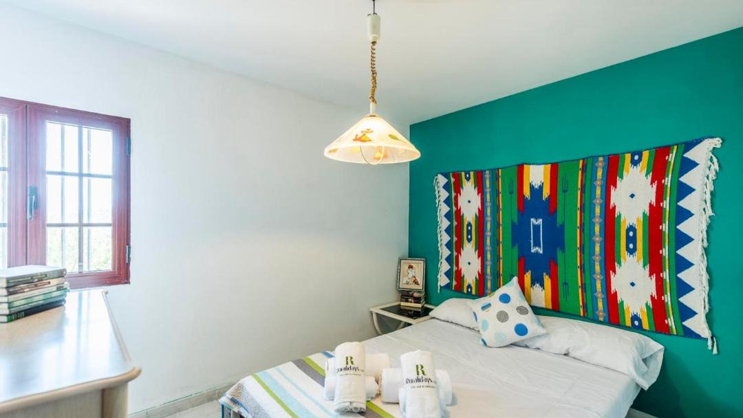 Photo of Bedroom in Villanueva del Rosario