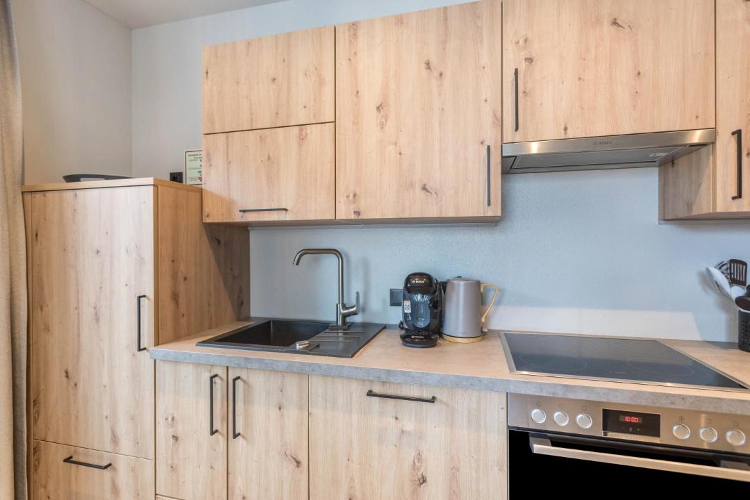 Photo of Kitchen in Auffach