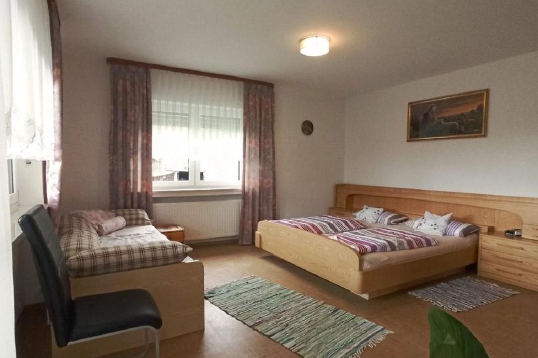 Photo of Bedroom in Falkenfels
