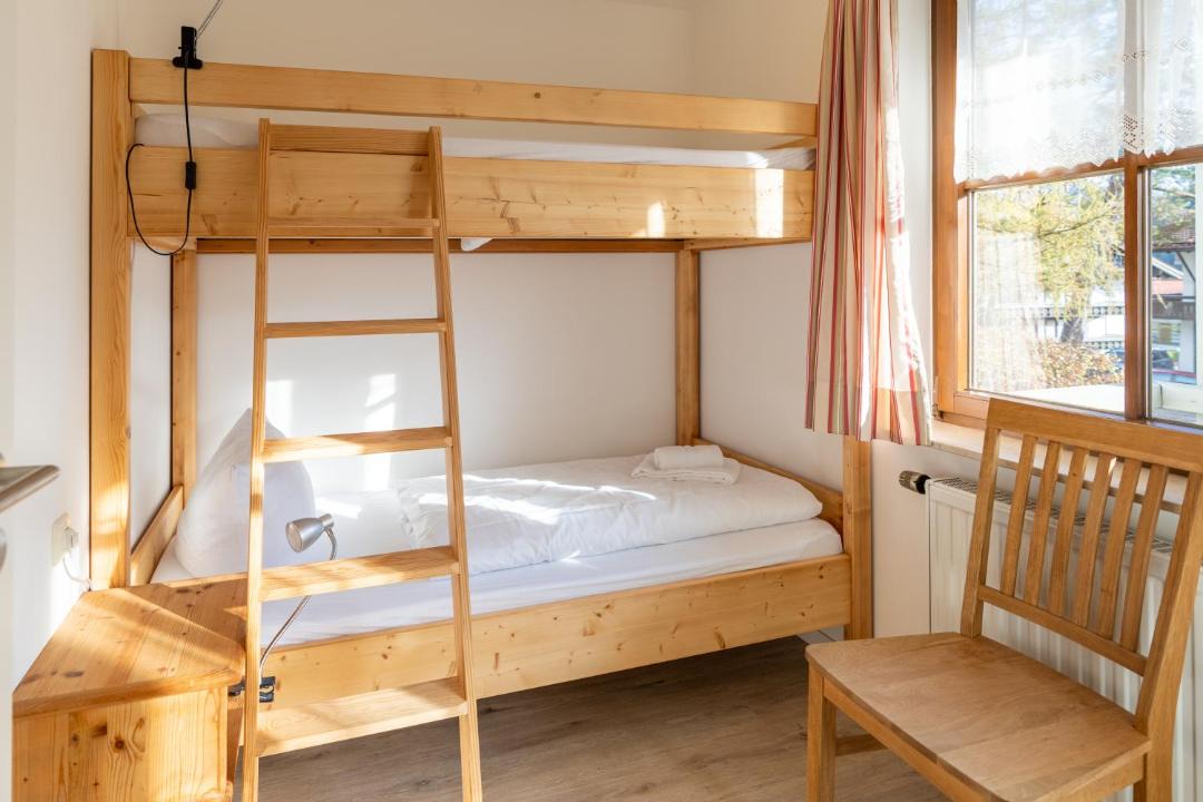 Photo of Bedroom in Bad Hindelang