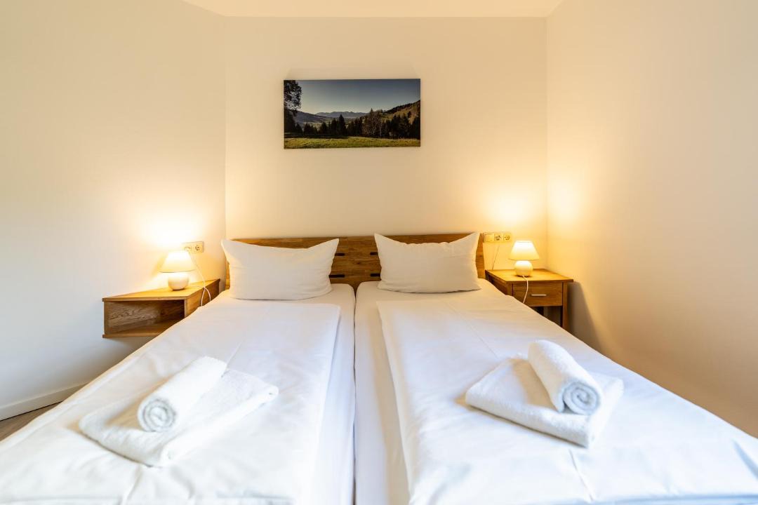 Photo of Bedroom in Bad Hindelang