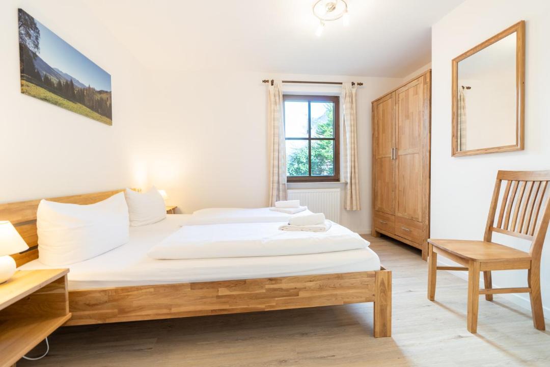 Photo of Bedroom in Bad Hindelang