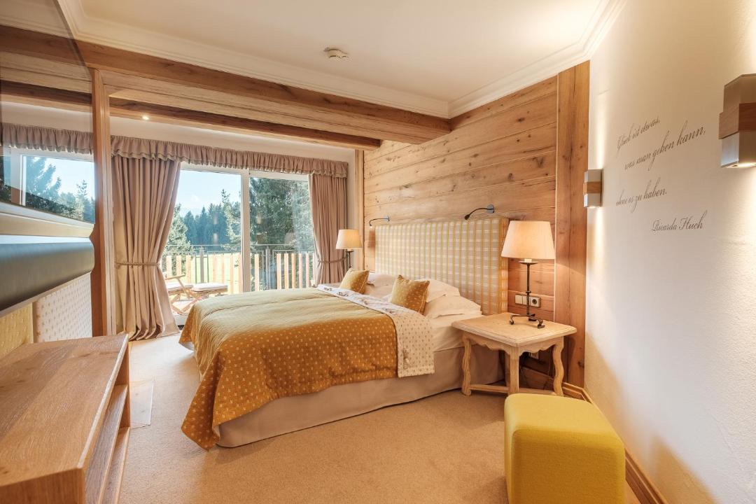 Photo of Bedroom in Ofterschwang