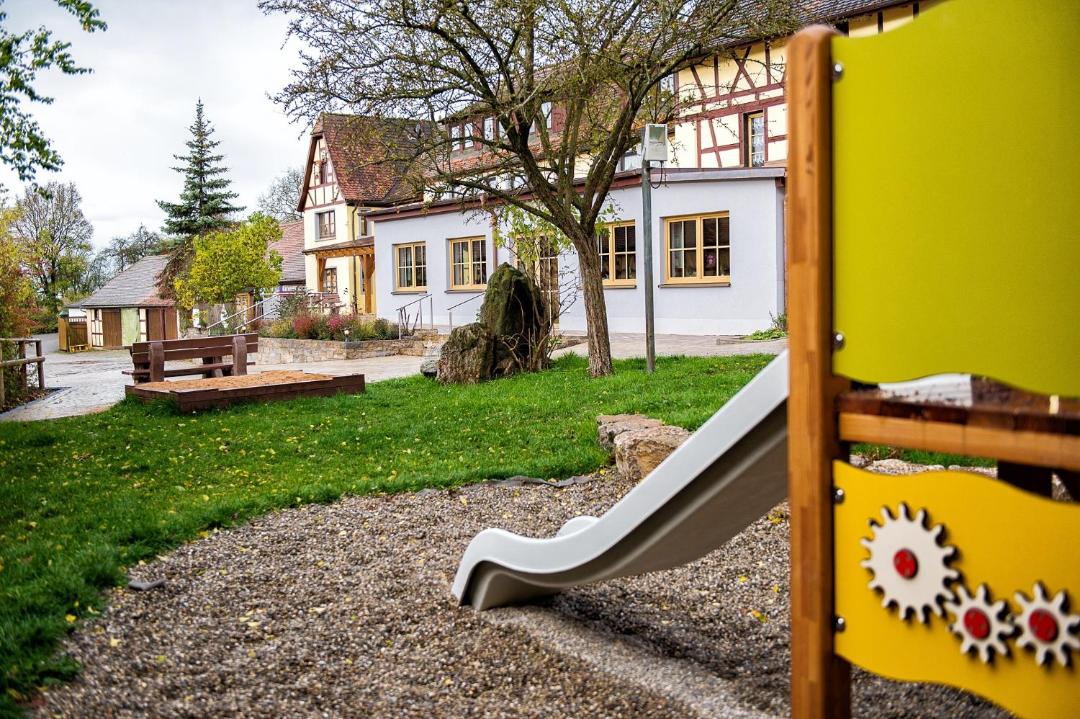 Photo of Others in Colmberg
