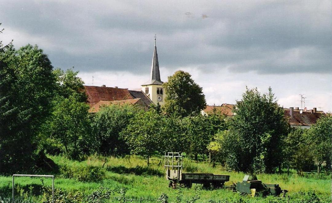 Photo of Others in Grettstadt