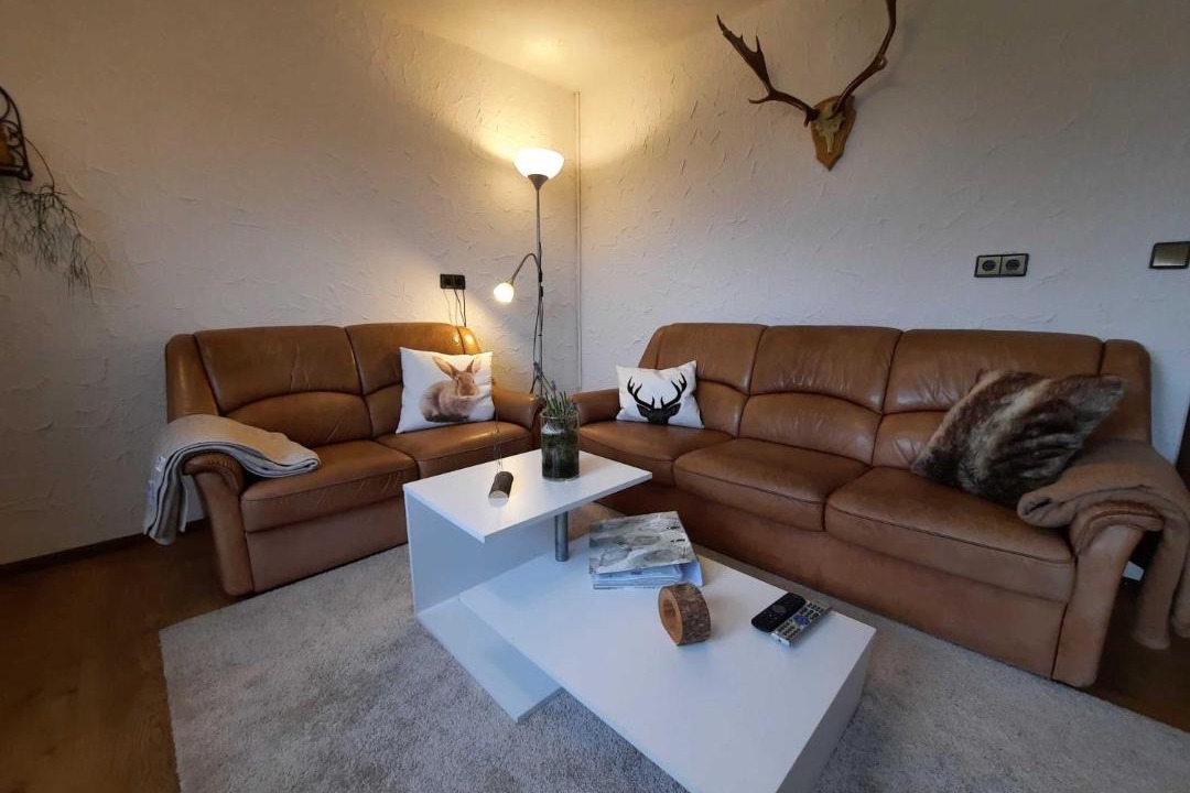 Photo of Livingroom in Preunschen