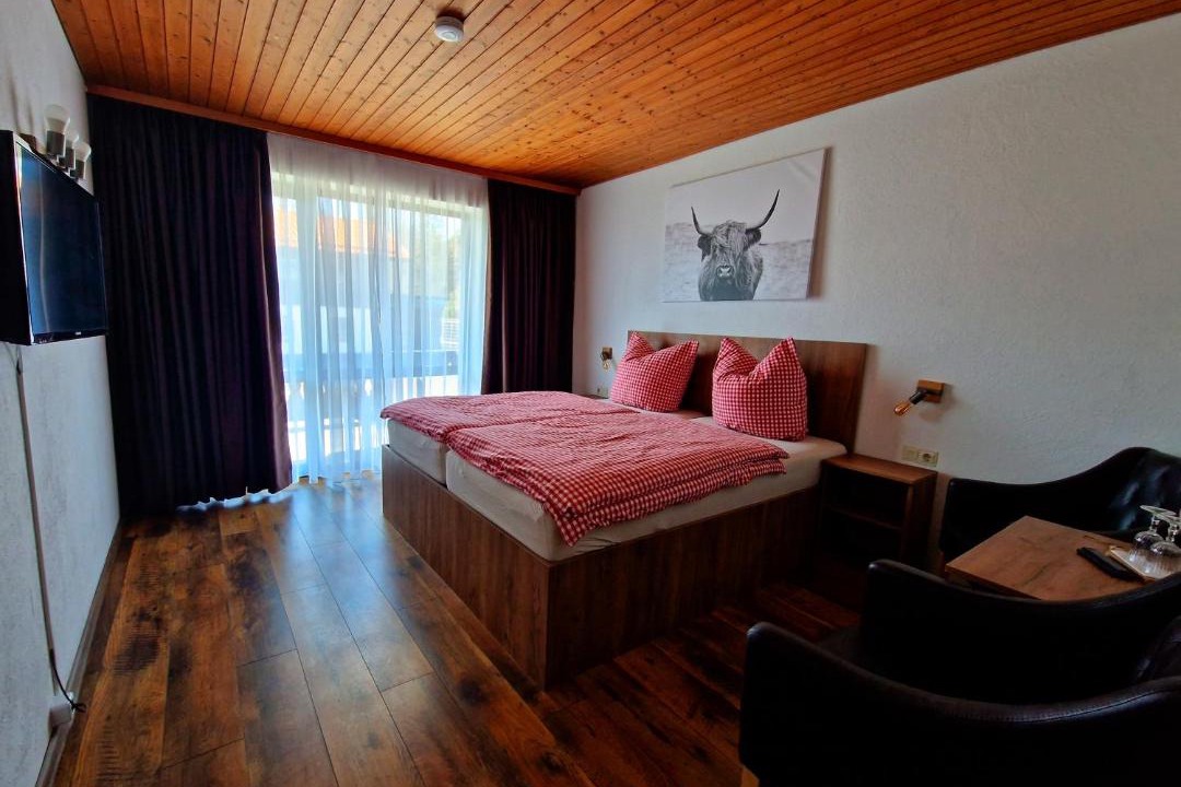 Photo of Bedroom in Grashof