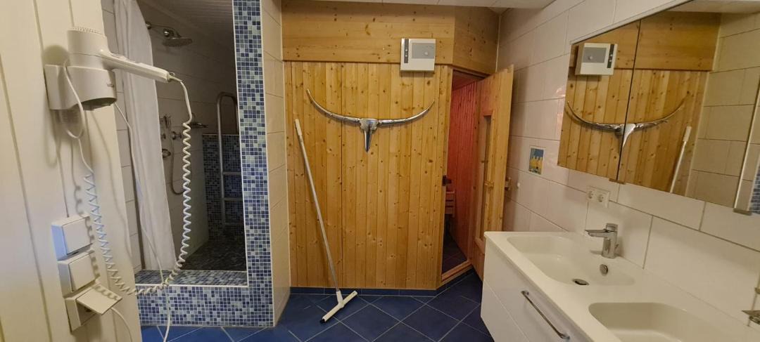Photo of Bathroom in Buhl am Alpsee
