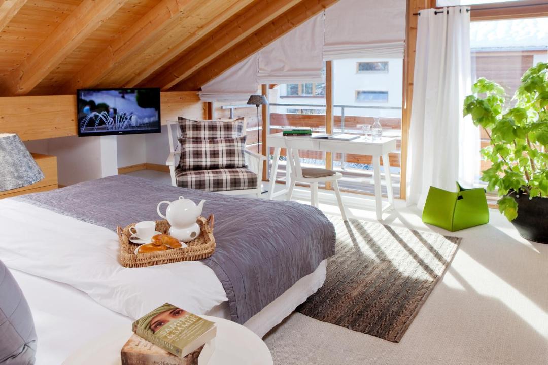 Photo of Bedroom in Oberstdorf