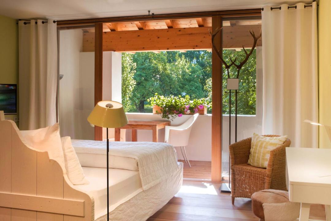 Photo of Livingroom in Oberstdorf