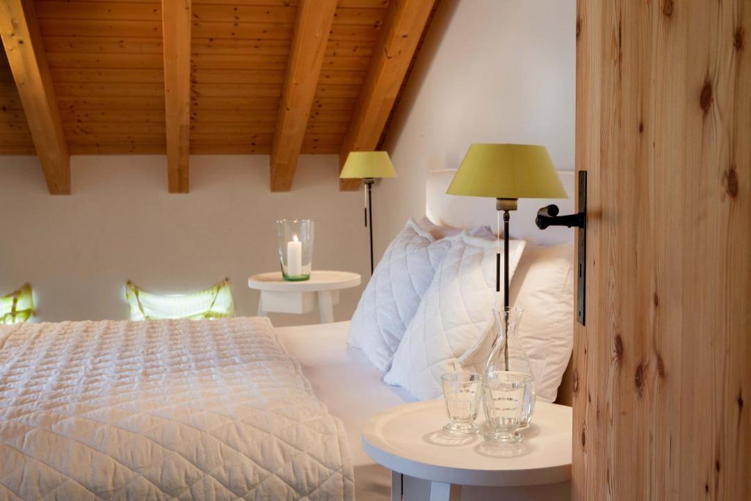 Photo of Bedroom in Oberstdorf