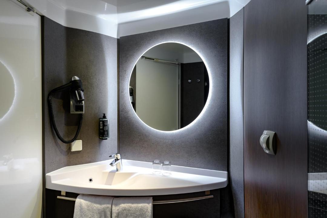 Photo of Bathroom in Alte Heide-Hirschau