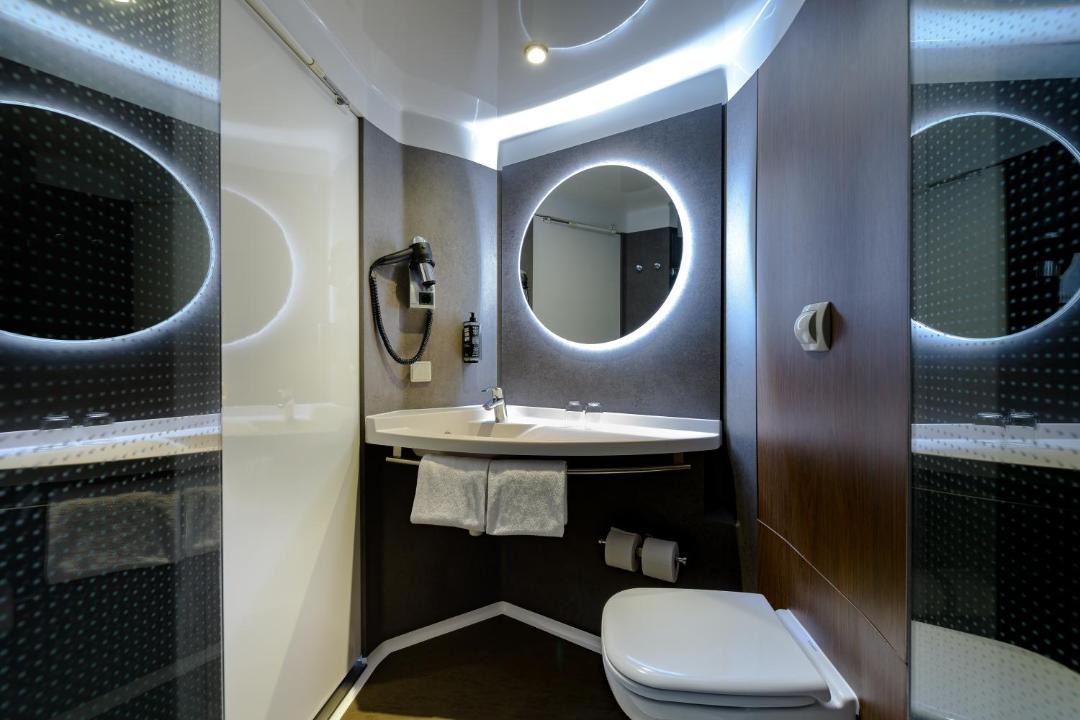 Photo of Bathroom in Alte Heide-Hirschau