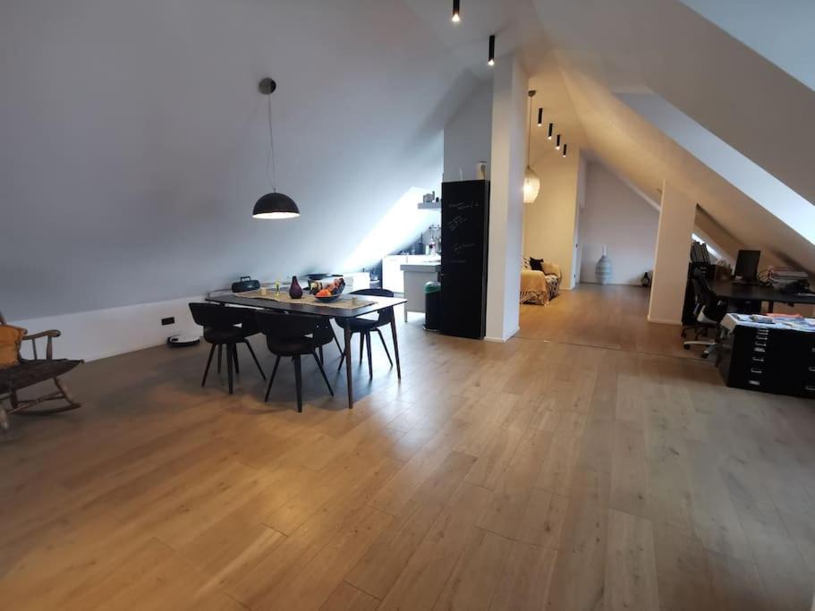 Photo of Livingroom in Thuengersheim