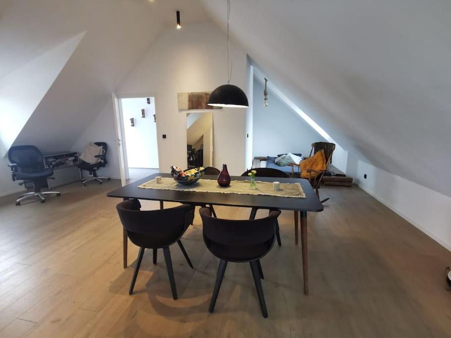 Photo of Livingroom in Thuengersheim