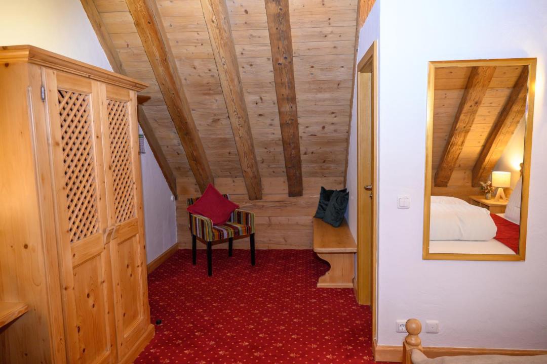 Photo of Bedroom in Allach-Untermenzing