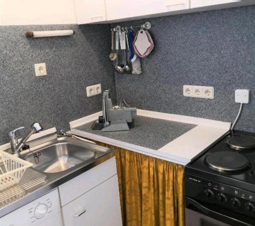 Photo of Kitchen in Bad Steben