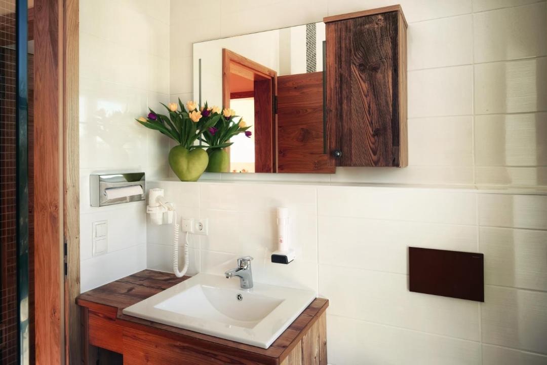 Photo of Bathroom in Poecking