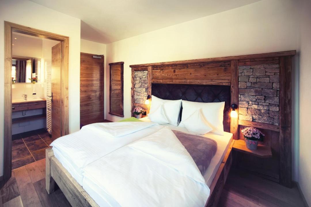 Photo of Bedroom in Poecking