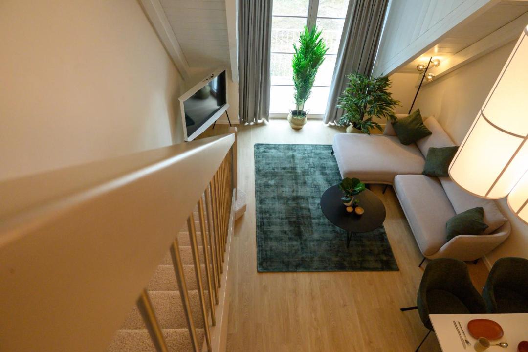 Photo of Livingroom in Allach-Untermenzing