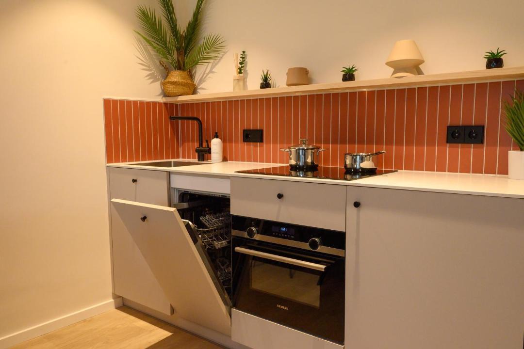 Photo of Kitchen in Allach-Untermenzing