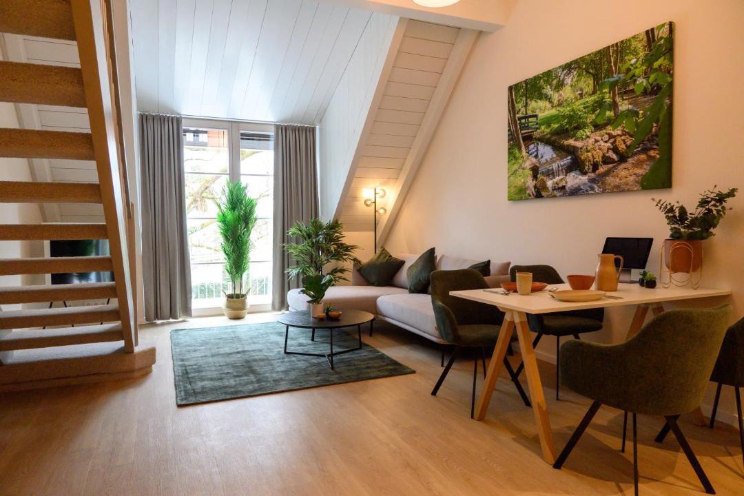 Photo of Livingroom in Allach-Untermenzing