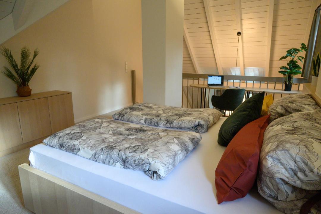 Photo of Bedroom in Allach-Untermenzing