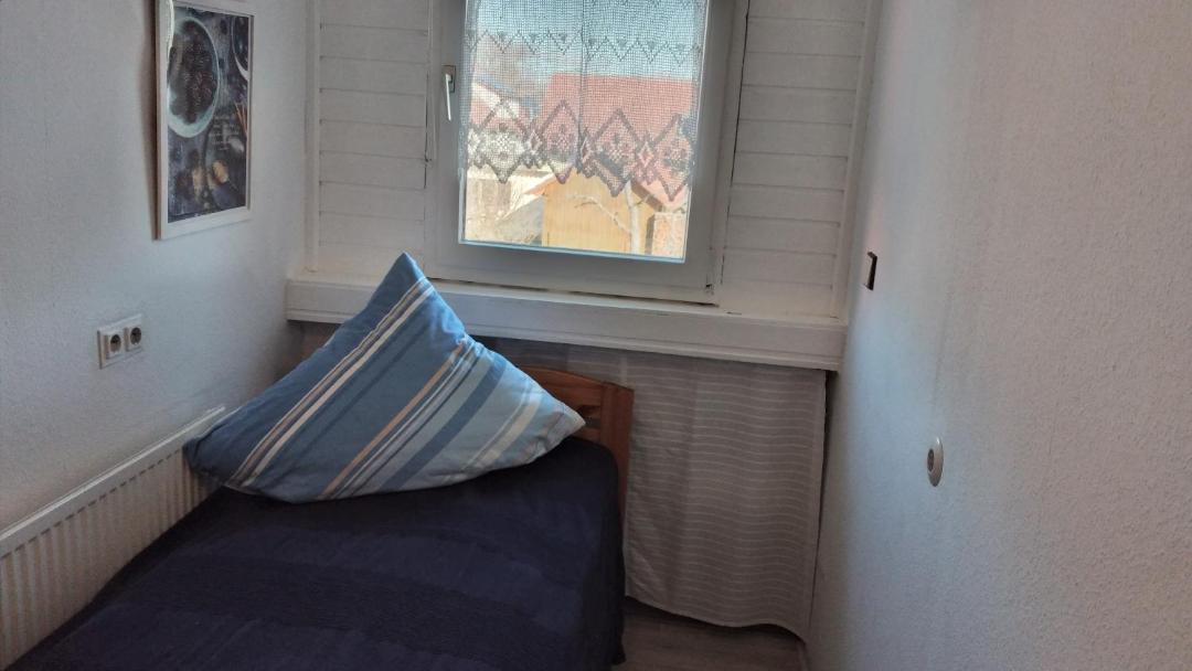 Photo of Bedroom in Merkendorf