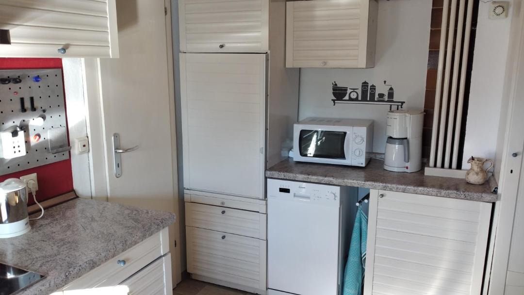 Photo of Kitchen in Merkendorf