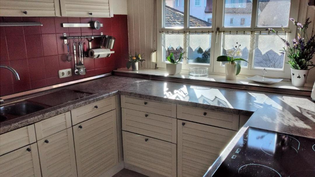 Photo of Kitchen in Merkendorf