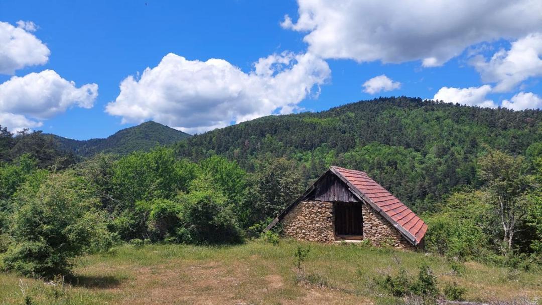 Photo of Buildings in Oronz