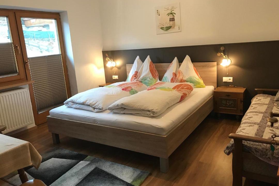 Photo of Bedroom in Fuegen