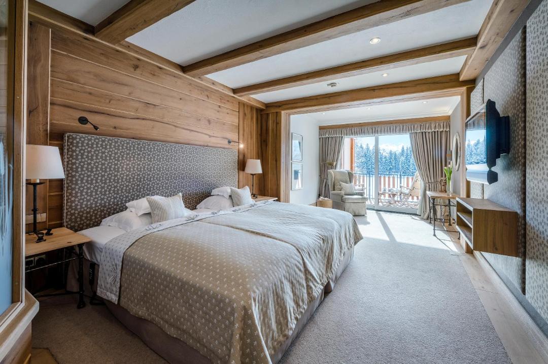 Photo of Bedroom in Ofterschwang