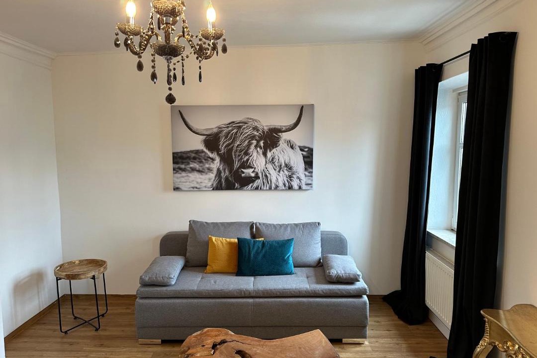 Photo of Livingroom in Kaufbeuren