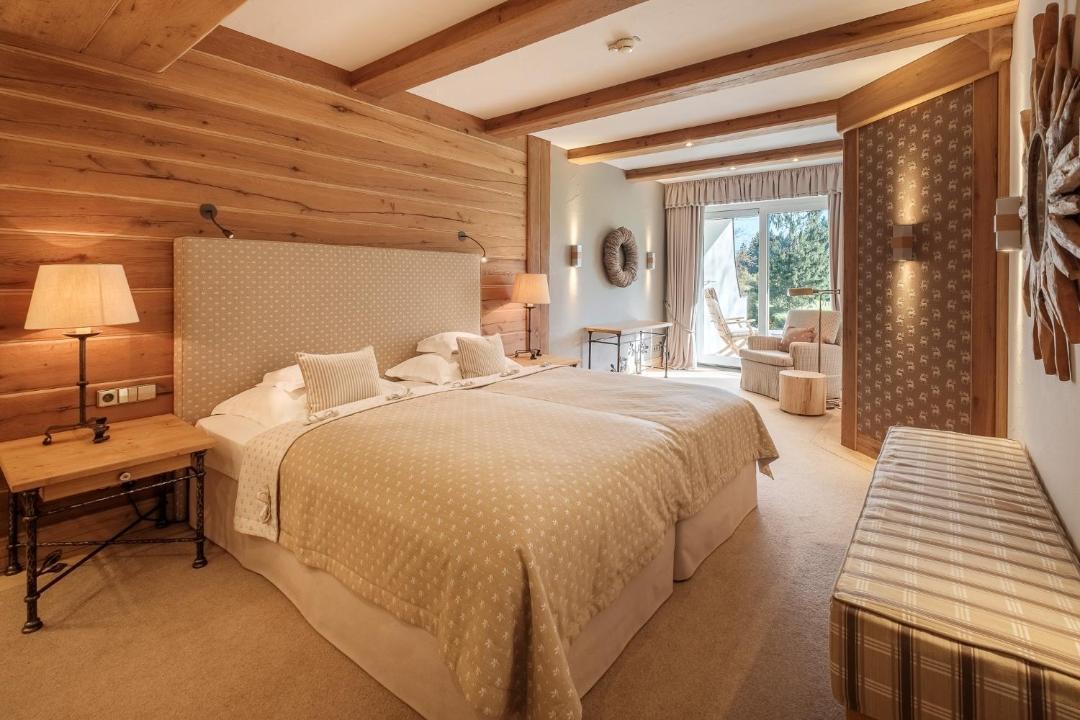 Photo of Bedroom in Ofterschwang