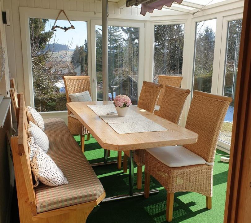 Photo of Livingroom in Irsengund