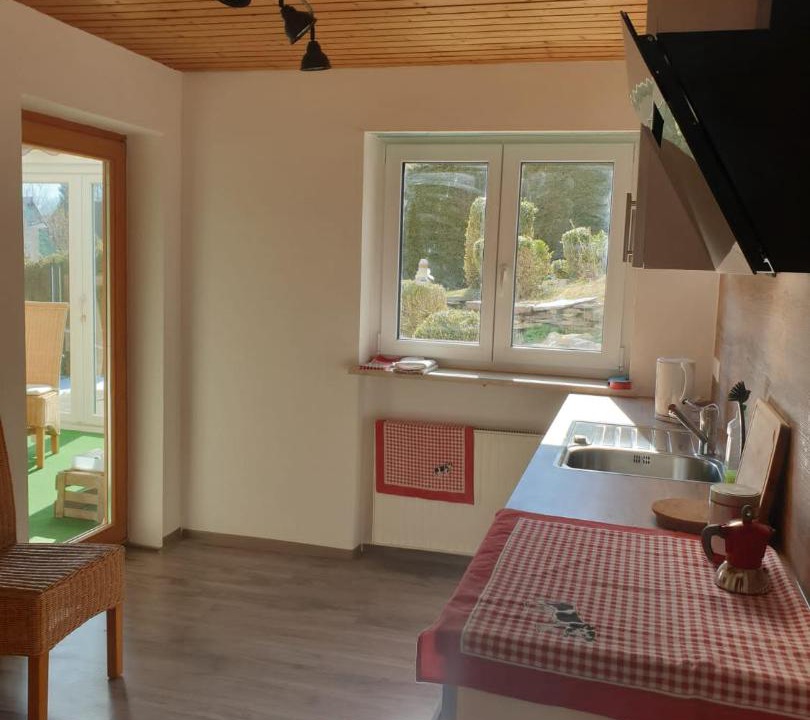 Photo of Livingroom in Irsengund